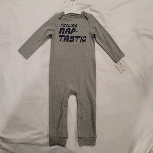 Cat & Jack Romper